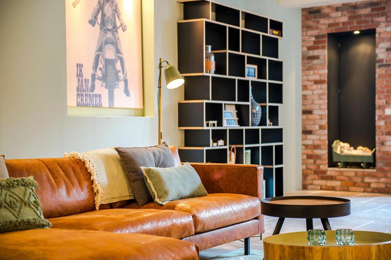 Beautiful Apartment City Centre Amsterdam Zewnętrze zdjęcie