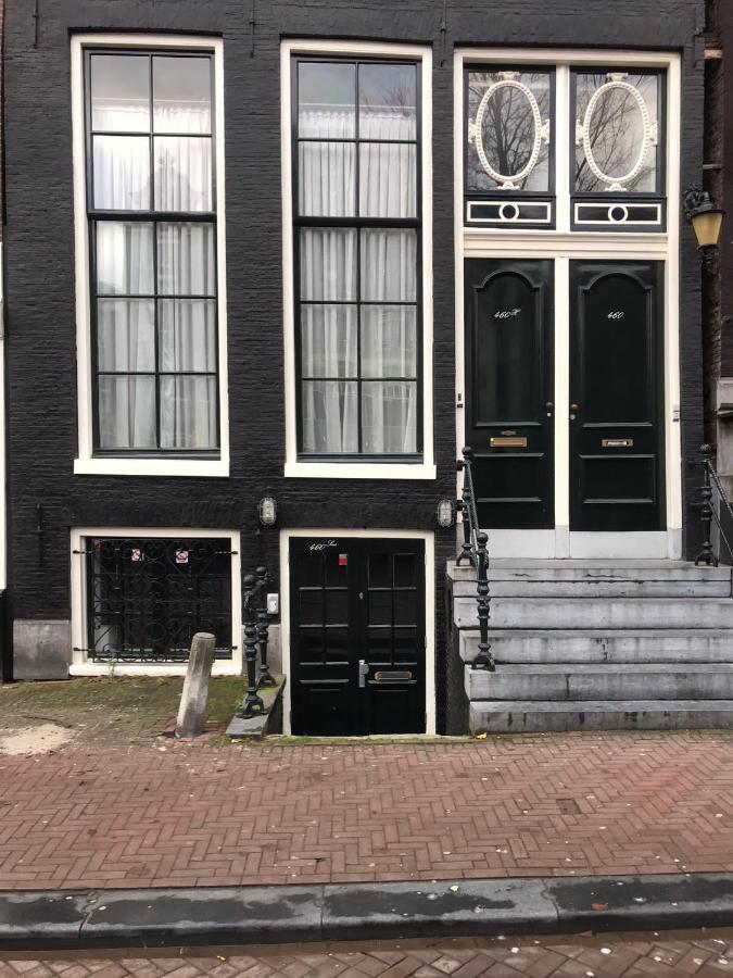 Beautiful Apartment City Centre Amsterdam Zewnętrze zdjęcie